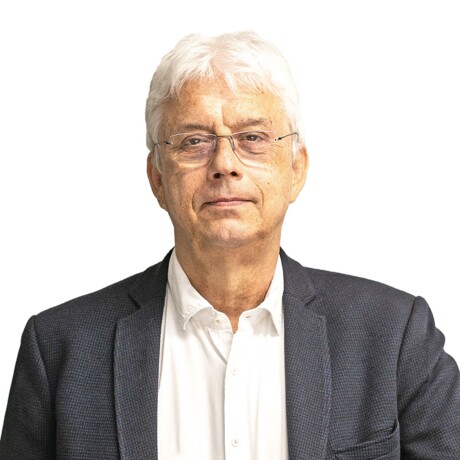 Bernd Krebs